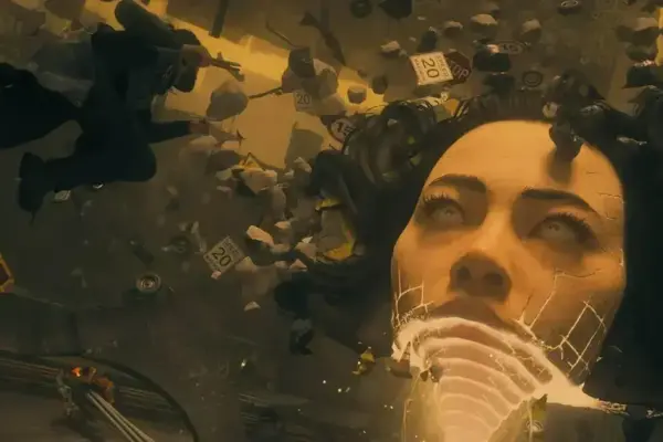 Control Resonant da Remedy: Valorizando a Experiência do Jogador