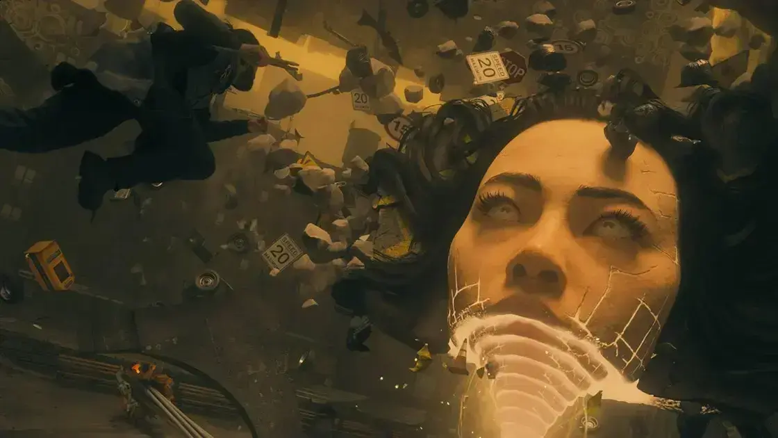 Control Resonant da Remedy: Valorizando a Experiência do Jogador