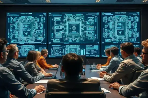 CoreCollective: O novo consórcio que une o ecossistema Arm em colaboração aberta
