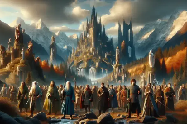 Craig Mazin adapta Baldur's Gate 3 para série na HBO