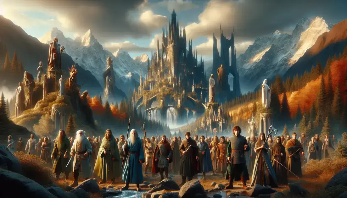Craig Mazin adapta Baldur's Gate 3 para série na HBO 1 Craig Mazin adapta Baldur's Gate 3 para série na HBO