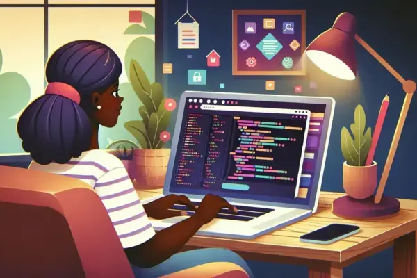 Crie seu próprio app do Flappy Bird com o Xcode 26.3