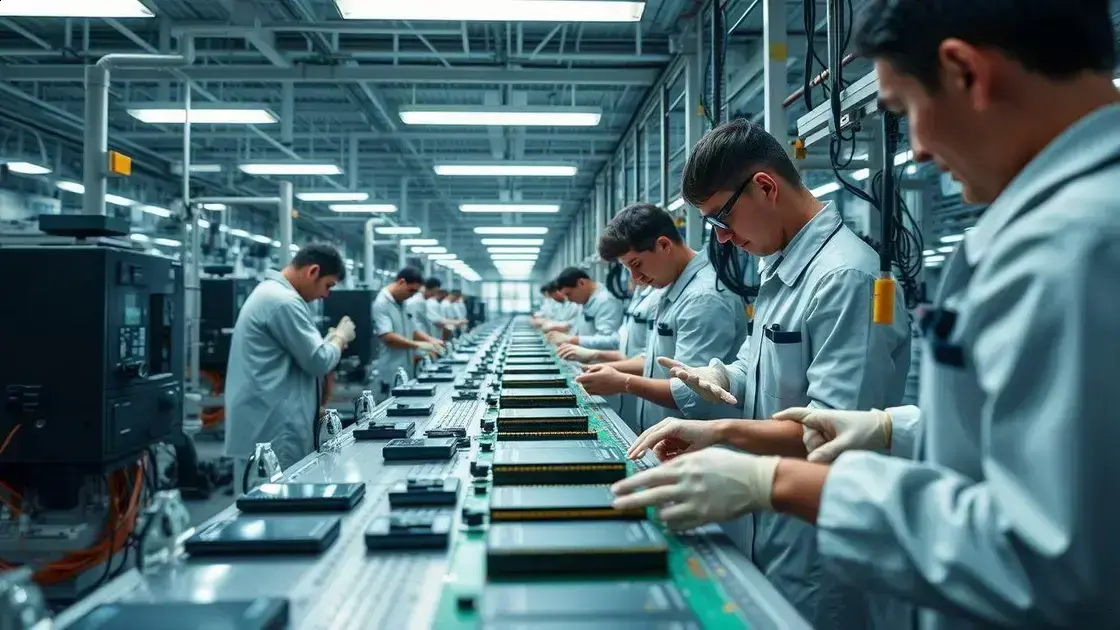 Crise da RAM pode levar smartphone a uma queda histórica de vendas em 2026 1 Crise da RAM pode levar smartphone a uma queda histórica de vendas em 2026