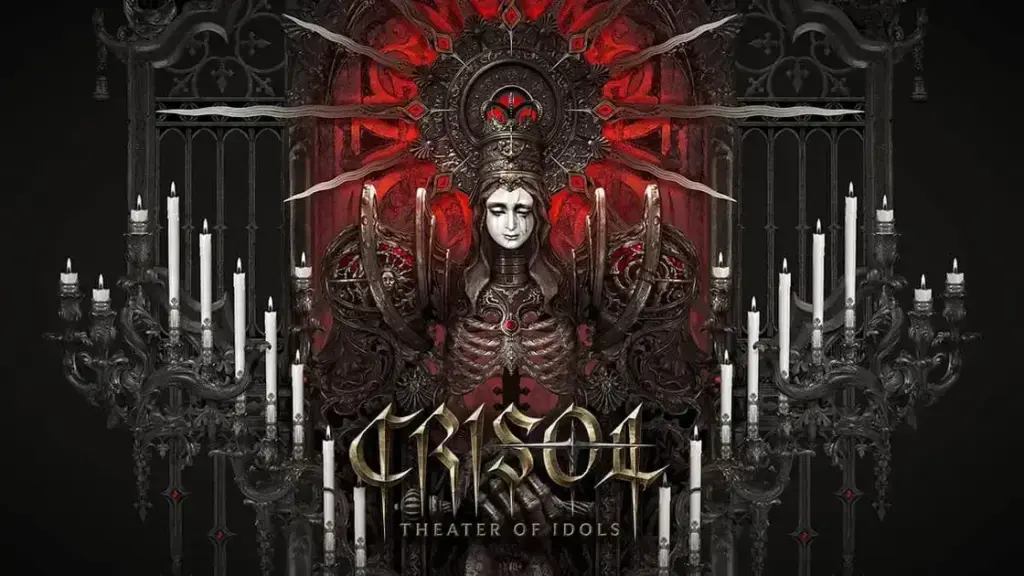 Crisol: Theater of Idols é o novo jogo de terror que você não pode perder!