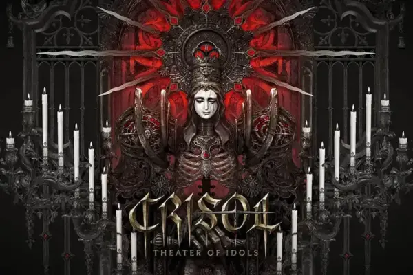 Crisol: Theater of Idols é o novo jogo de terror que você não pode perder!