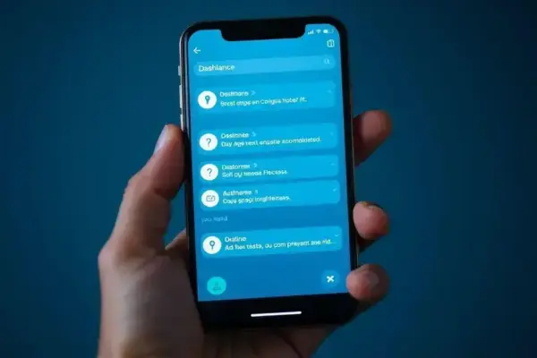 Dashlane traz transferência segura de credenciais no Android com protocolo FIDO