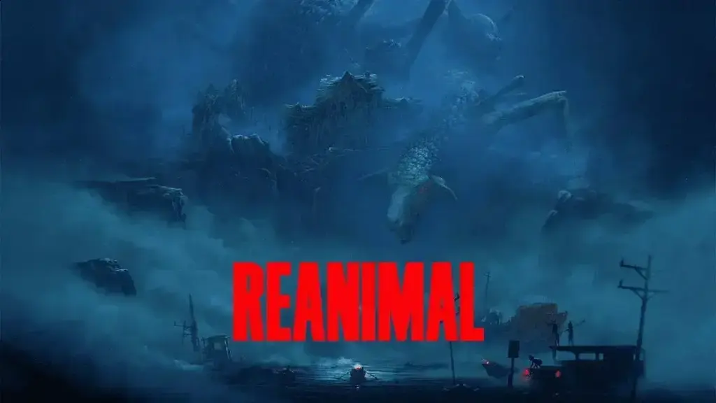Data de Lançamento de Reanimal e O Que Esperar do Novo Jogo