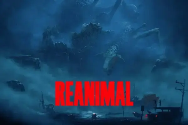 Data de Lançamento de Reanimal e O Que Esperar do Novo Jogo