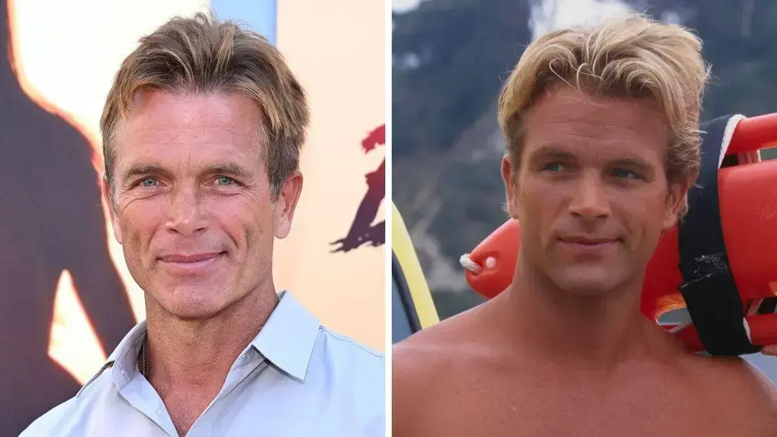 David Chokachi retorna como Cody Madison no reboot de Baywatch