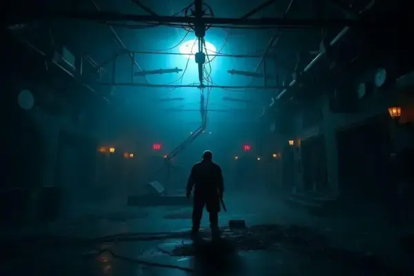 Dead by Daylight: filme inspirado no jogo aterrorizante em produção