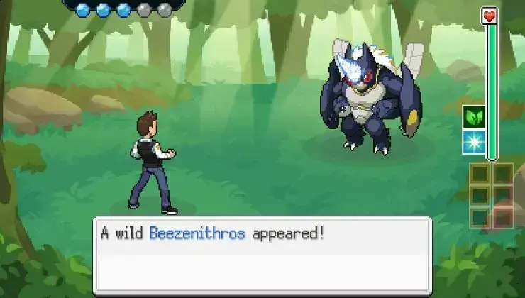 Demo de EvoCreo 2 no Steam: O que esperar do jogo estilo Pokémon? 1 Demo de EvoCreo 2 no Steam: O que esperar do jogo estilo Pokémon?