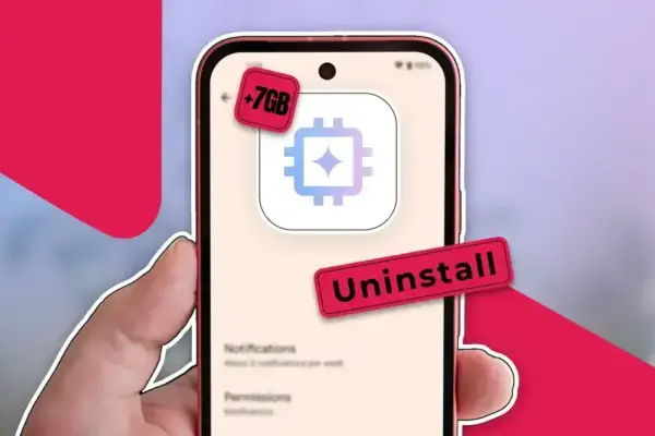 Desativando o AICore: Libere até 7GB no seu Android