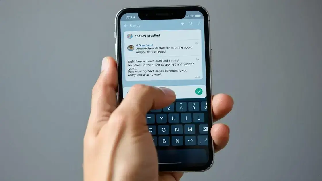Descomplicando o Gboard: 6 Ajustes Para Melhorar a Digitação 1 Descomplicando o Gboard: 6 Ajustes Para Melhorar a Digitação