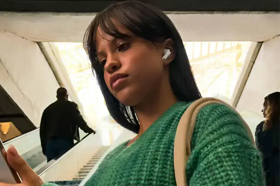 Descubra o Apple Music Crossfade para transições perfeitas nas faixas 1 Descubra o Apple Music Crossfade para transições perfeitas nas faixas