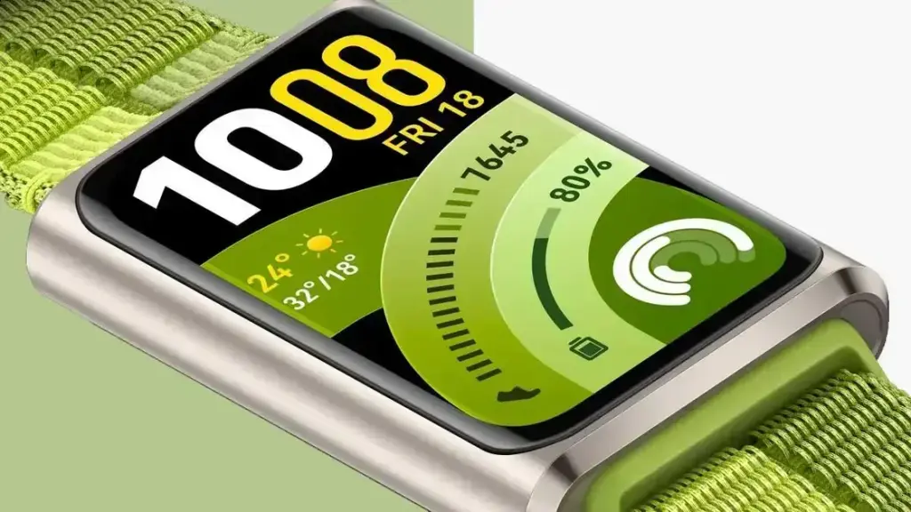 Descubra o Huawei Band 11 Pro: 6 recursos que revolucionam o mercado de smartbands