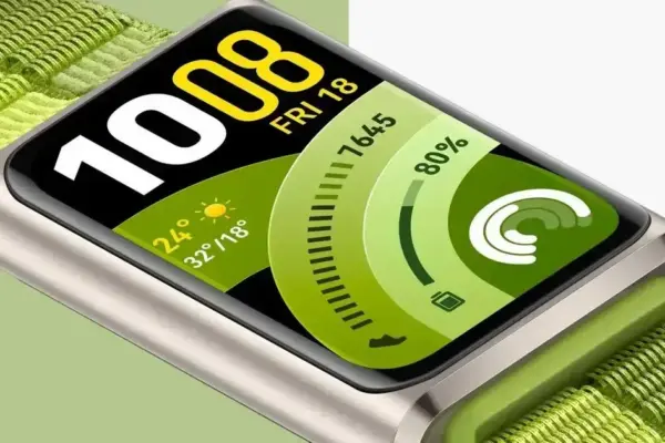 Descubra o Huawei Band 11 Pro: 6 recursos que revolucionam o mercado de smartbands