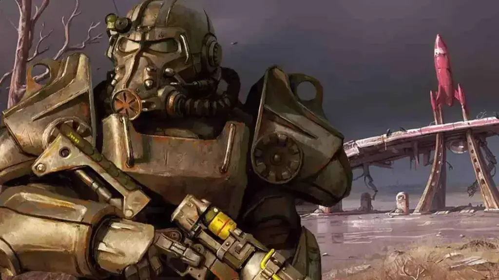 Desenvolvedor de Fallout alerta sobre aumento nos preços dos jogos