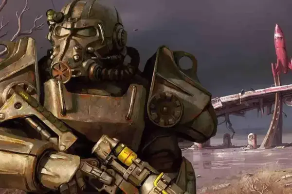 Desenvolvedor de Fallout alerta sobre aumento nos preços dos jogos