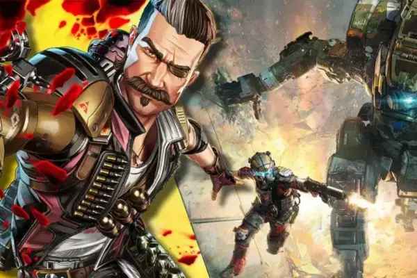 Desenvolvedores de Apex Legends falam sobre o legado da Respawn