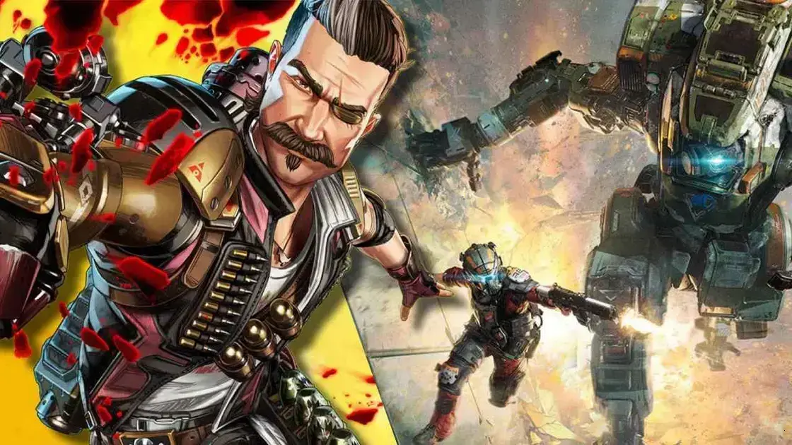 Desenvolvedores de Apex Legends falam sobre o legado da Respawn 1 Desenvolvedores de Apex Legends falam sobre o legado da Respawn