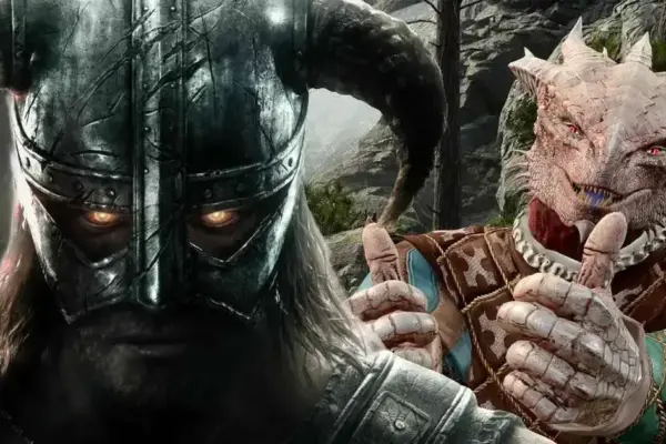 Designer de Skyrim destaca importância de escolhas em jogos como Baldur's Gate 3