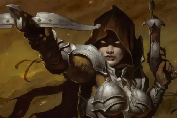 Diablo 3 continua com milhões de jogadores, revela Blizzard