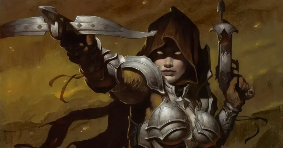 Diablo 3 continua com milhões de jogadores, revela Blizzard