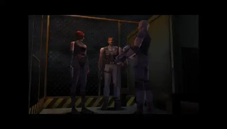 Dino Crisis chega ao Steam, mas com desafios no Linux e SteamOS 1 Dino Crisis chega ao Steam, mas com desafios no Linux e SteamOS
