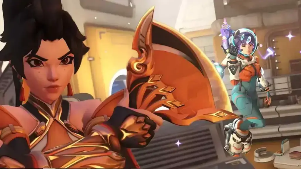 Diretor de Overwatch afasta conteúdo gerado por IA, mas não descarta futuro