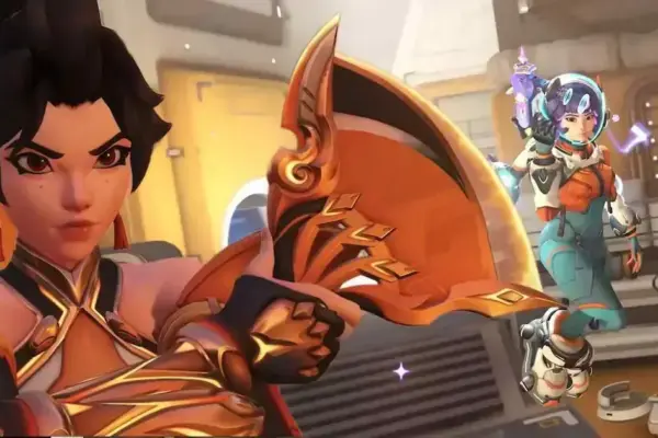 Diretor de Overwatch afasta conteúdo gerado por IA, mas não descarta futuro