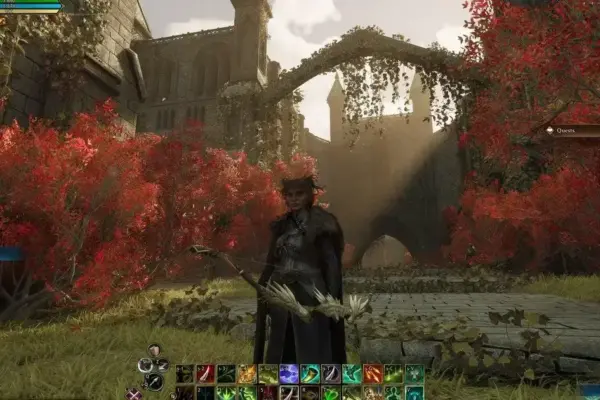 Diretor do MMORPG Ashes of Creation e equipe deixam cargo em protesto