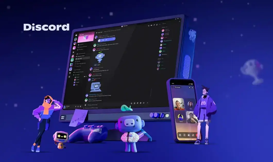 Discord lança configuração 'Teen-by-Default' para proteger adolescentes em 2026