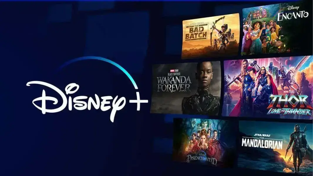 Disney+ retira suporte a Dolby Vision e HDR10+ na Europa