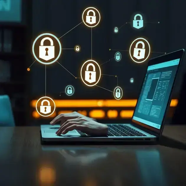 Domine o SSH: Guia prático para conexões seguras e eficientes 1 Domine o SSH: Guia prático para conexões seguras e eficientes