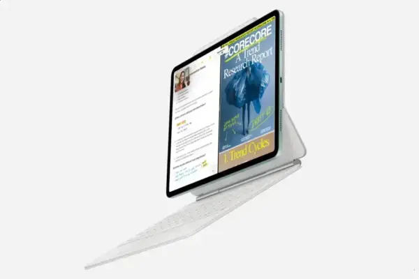 Domine os gestos multitouch no iPad para máxima produtividade