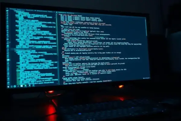 Drgn v0.1: Novo depurador versátil chega com várias melhorias para Linux