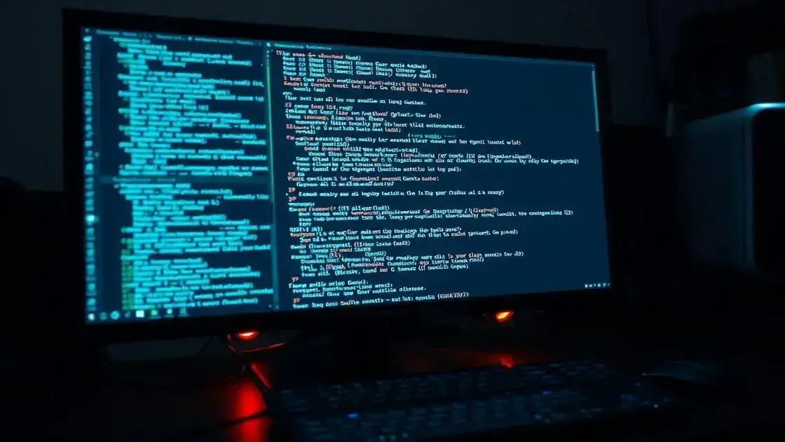 Drgn v0.1: Novo depurador versátil chega com várias melhorias para Linux 1 Drgn v0.1: Novo depurador versátil chega com várias melhorias para Linux