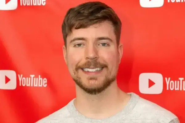 Editor do MrBeast é punido por insider trading na Kalshi