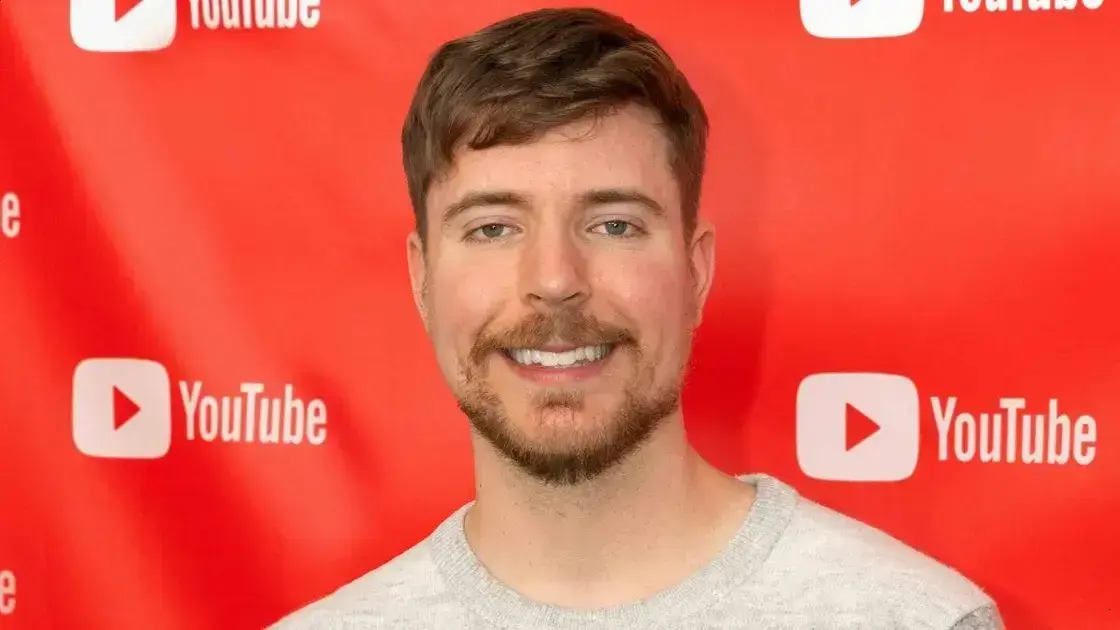 Editor do MrBeast é punido por insider trading na Kalshi