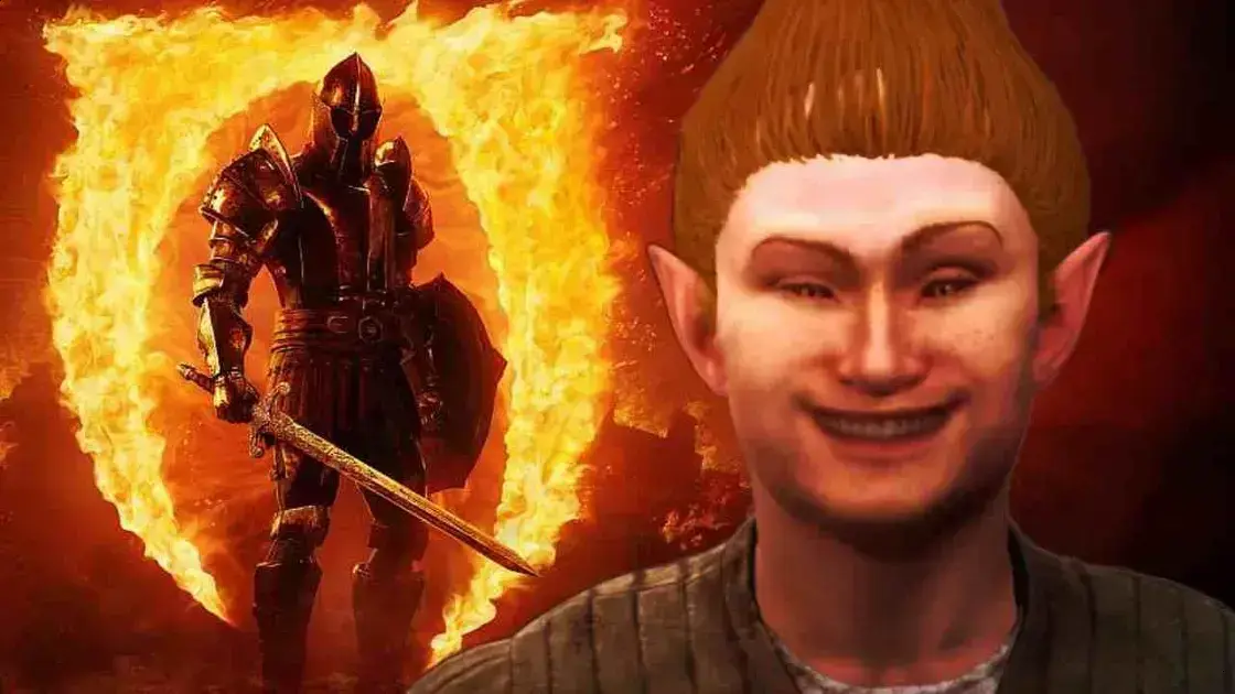 Elder Scrolls IV: Oblivion Remastered chega ao Nintendo Switch 2