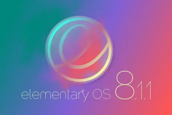 elementary OS 8.1.1 traz melhorias com o Linux 6.17