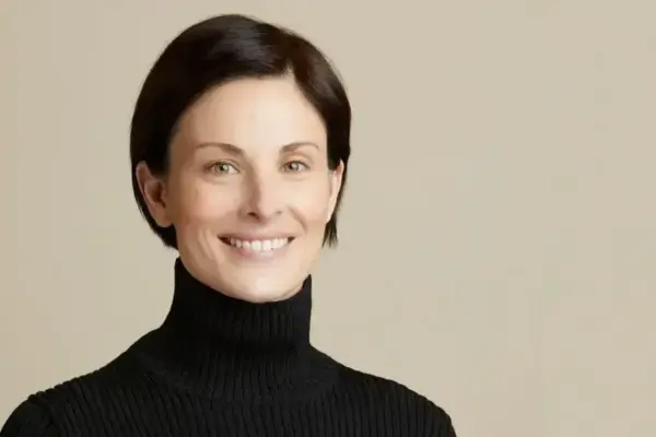 Elizabeth Stone Assume Liderança de Produto e Tecnologia na Netflix