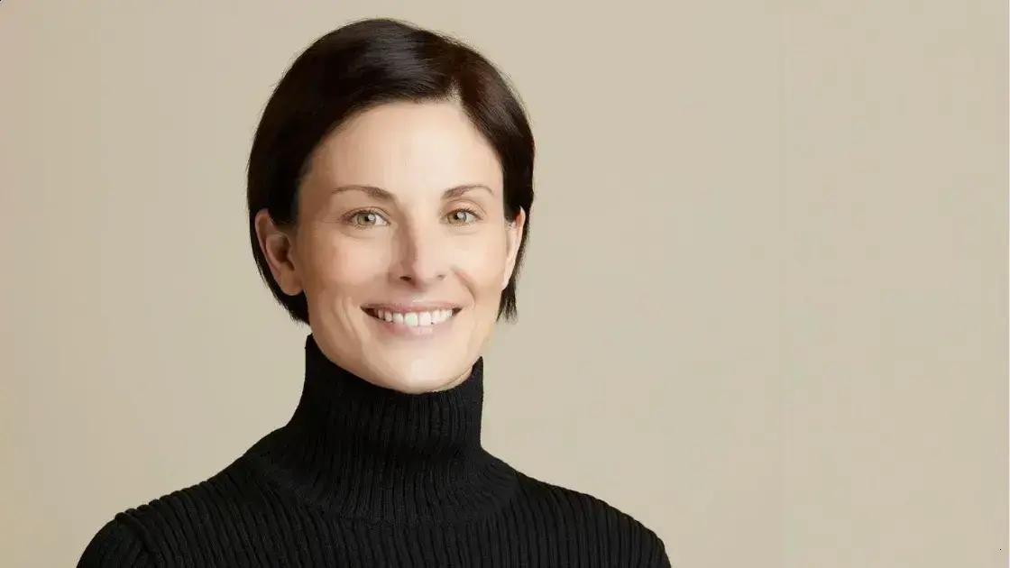 Elizabeth Stone Assume Liderança de Produto e Tecnologia na Netflix