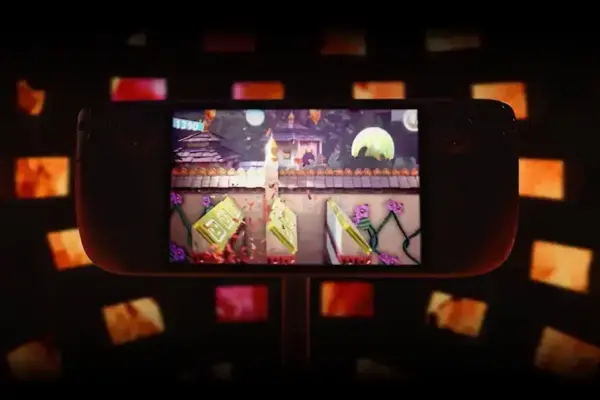 Entenda a crise de estoque e futuro incerto da Steam Deck OLED