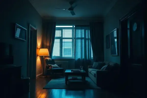 Estreia da série '56 Days': Mistério e Relacionamento em Destaque