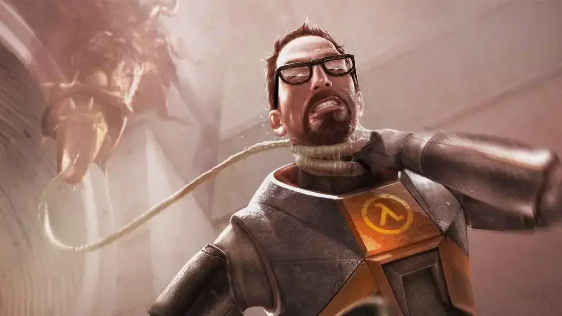Ex-Desenvolvedor da Valve Critica Relatório Sobre Half-Life 3 1 Ex-Desenvolvedor da Valve Critica Relatório Sobre Half-Life 3