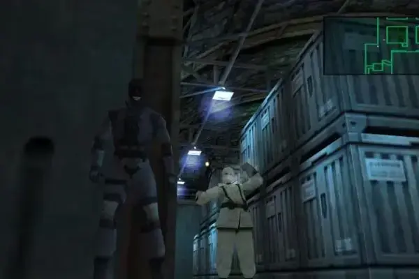 Facilitando a instalação do MGSHDFix para Metal Gear no Linux e Steam Deck com Luxtorpeda