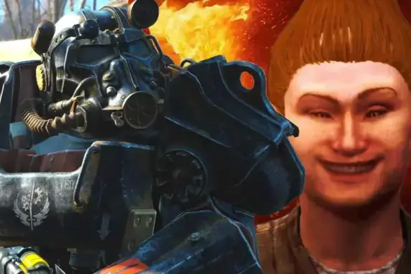 Fallout 4 e Oblivion Remastered no Nintendo Switch: Entenda a Polêmica