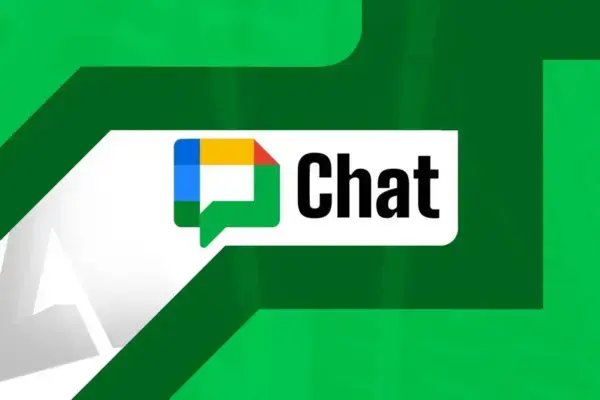 Figma agora integrado ao Google Chat: Conheça as novidades!