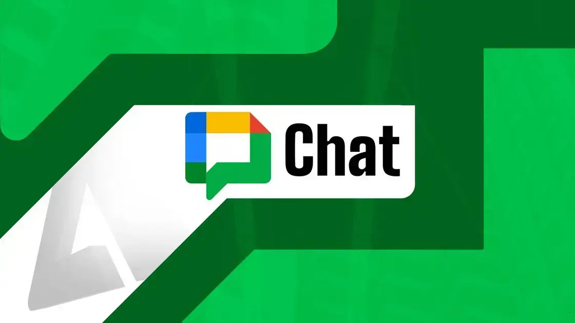 Figma agora integrado ao Google Chat: Conheça as novidades! 1 Figma agora integrado ao Google Chat: Conheça as novidades!